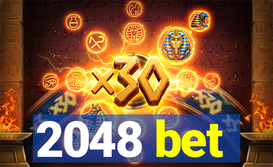 2048 bet